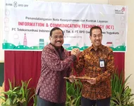 Telkom Luncurkan Program ESG 2024 sebagai Bagian Transformasi TelkomGroup